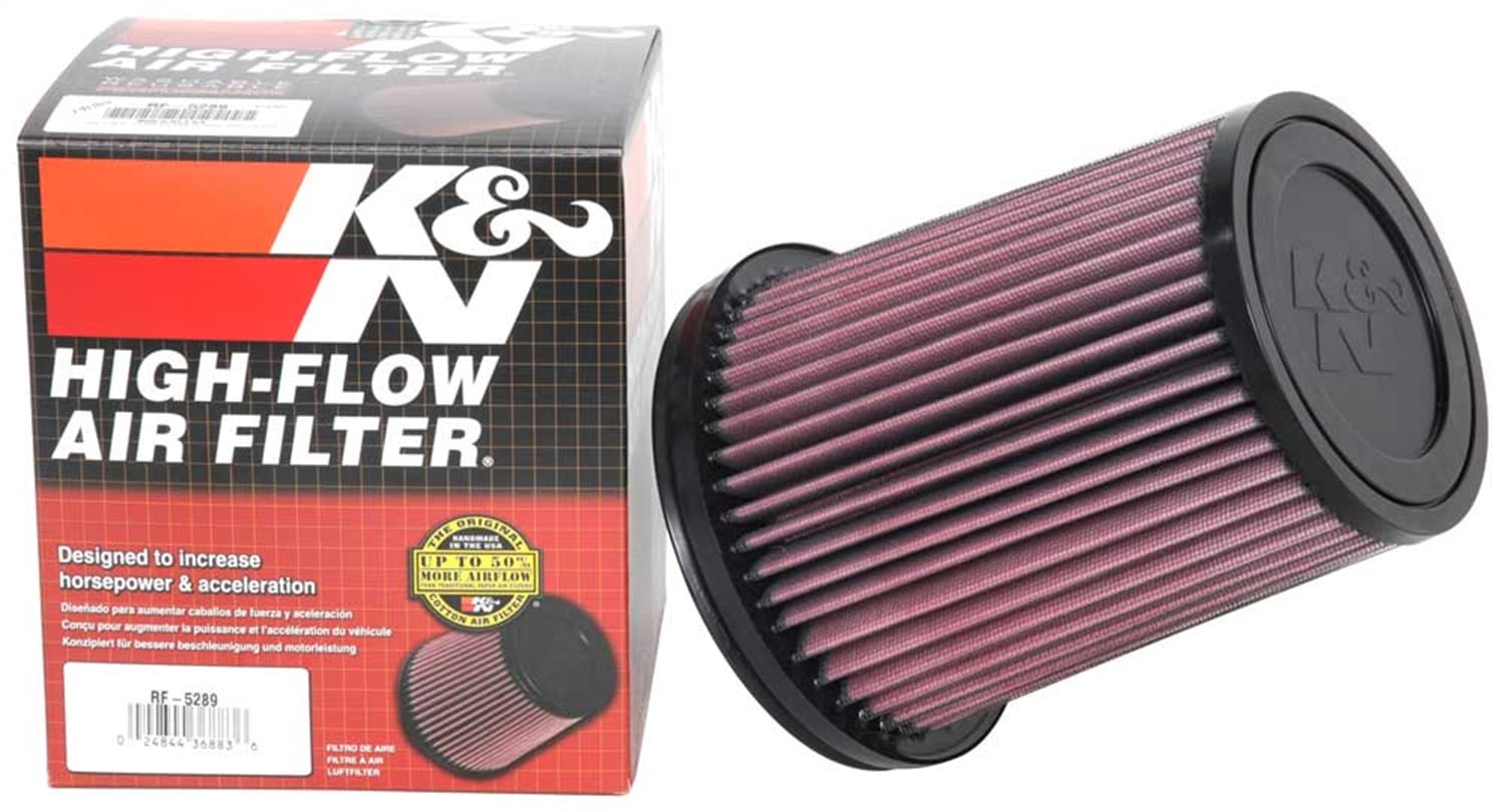 Universal Air Filter thumbnail 3