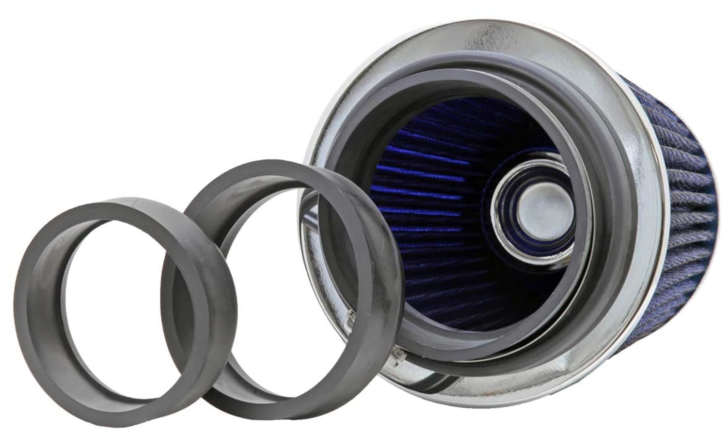 Universal Clamp-On Air Filter thumbnail 5