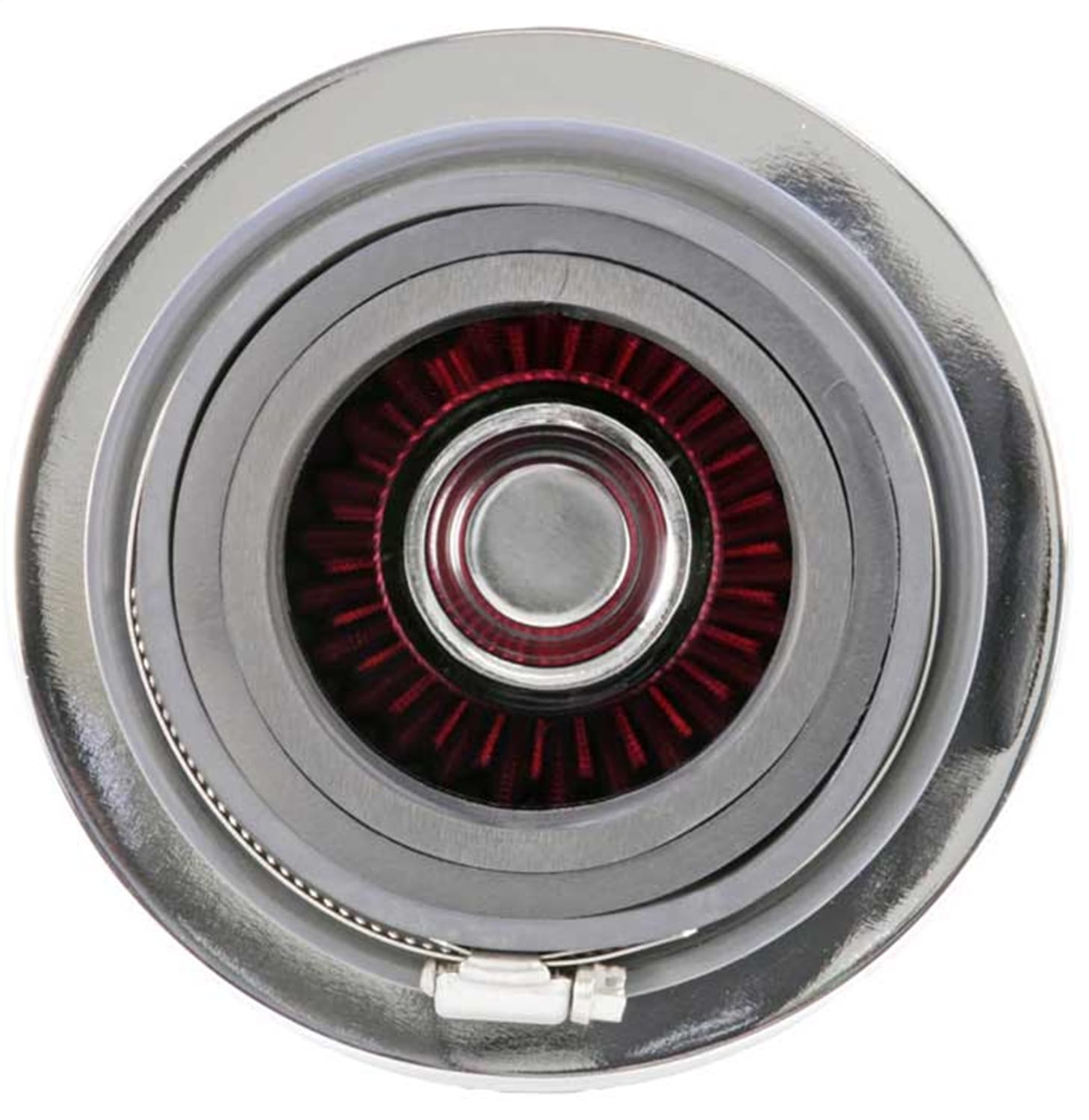 Universal Clamp-On Air Filter thumbnail 4