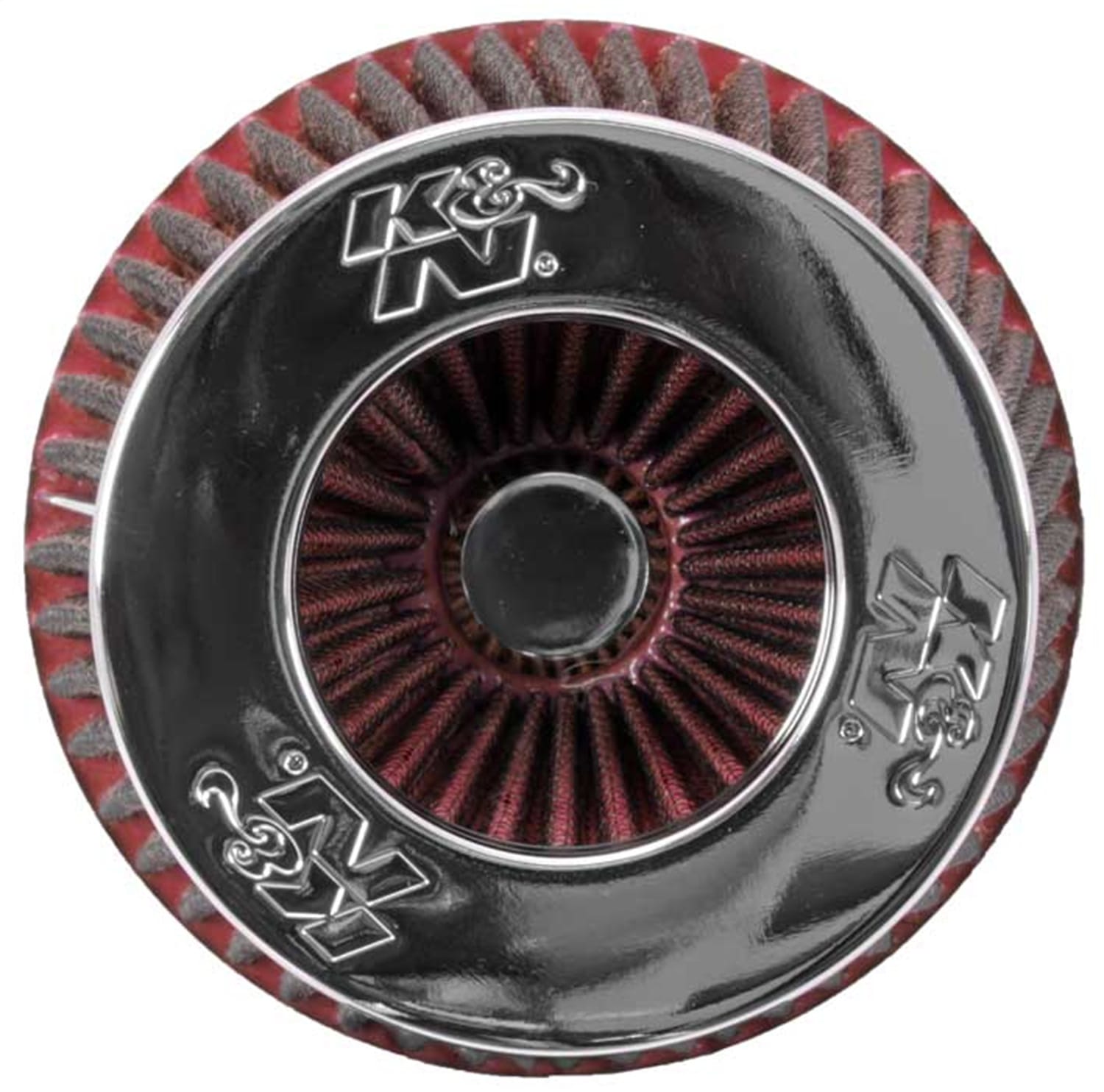 Universal Clamp-On Air Filter thumbnail 7