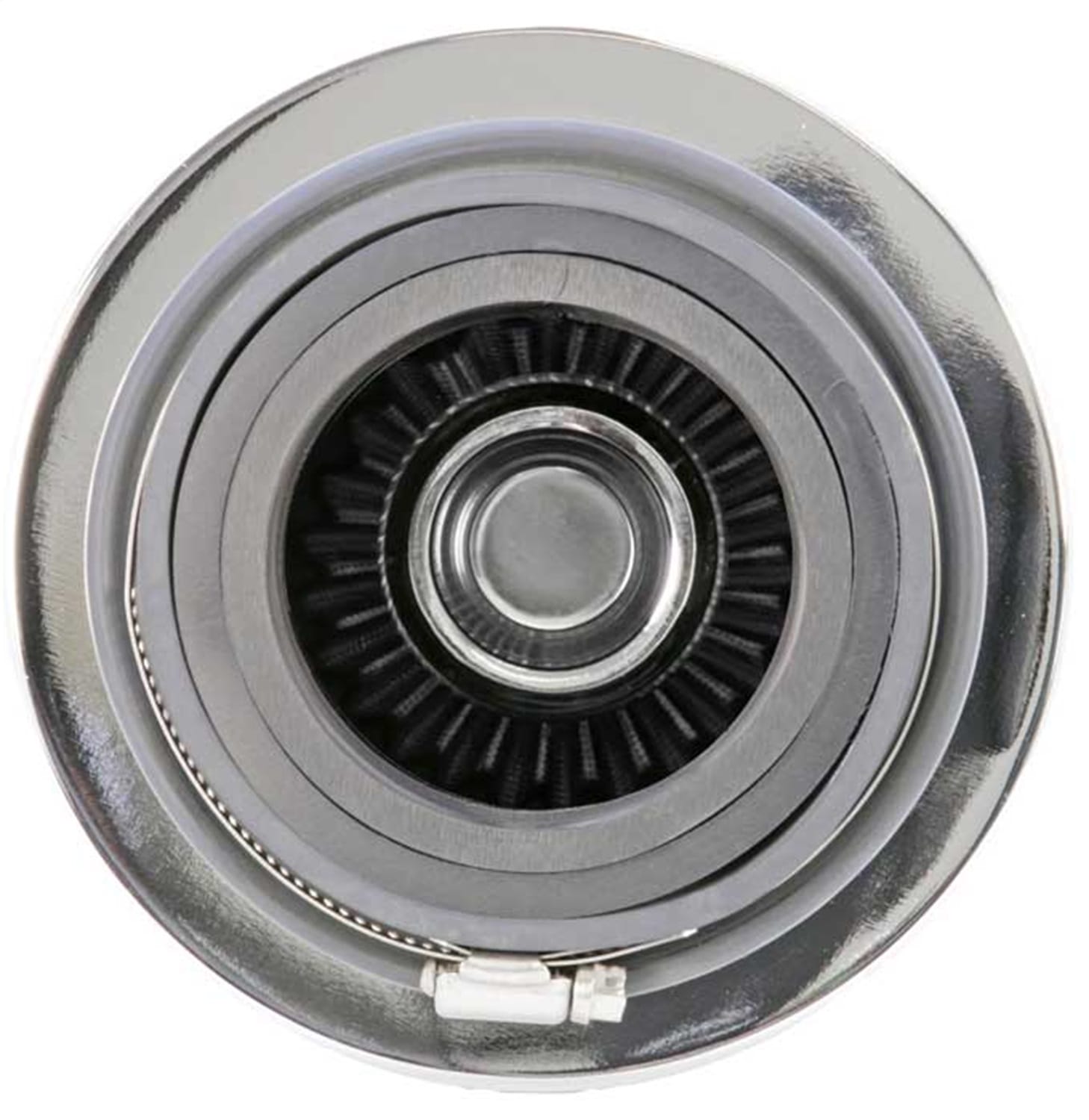 Universal Clamp-On Air Filter thumbnail 2