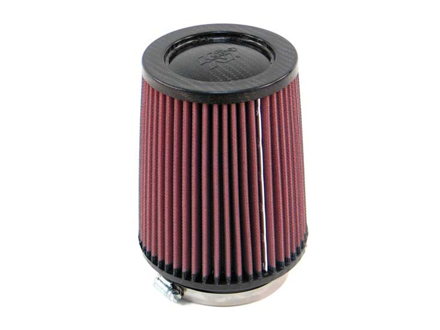 Universal Air Filter-Carbon Fiber Top