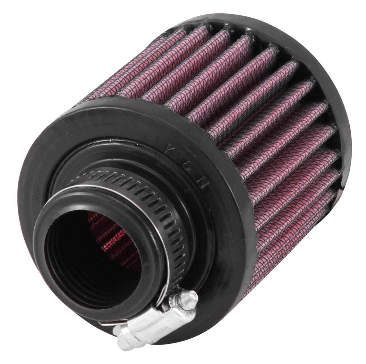 Universal Clamp-On Air Filter thumbnail 2