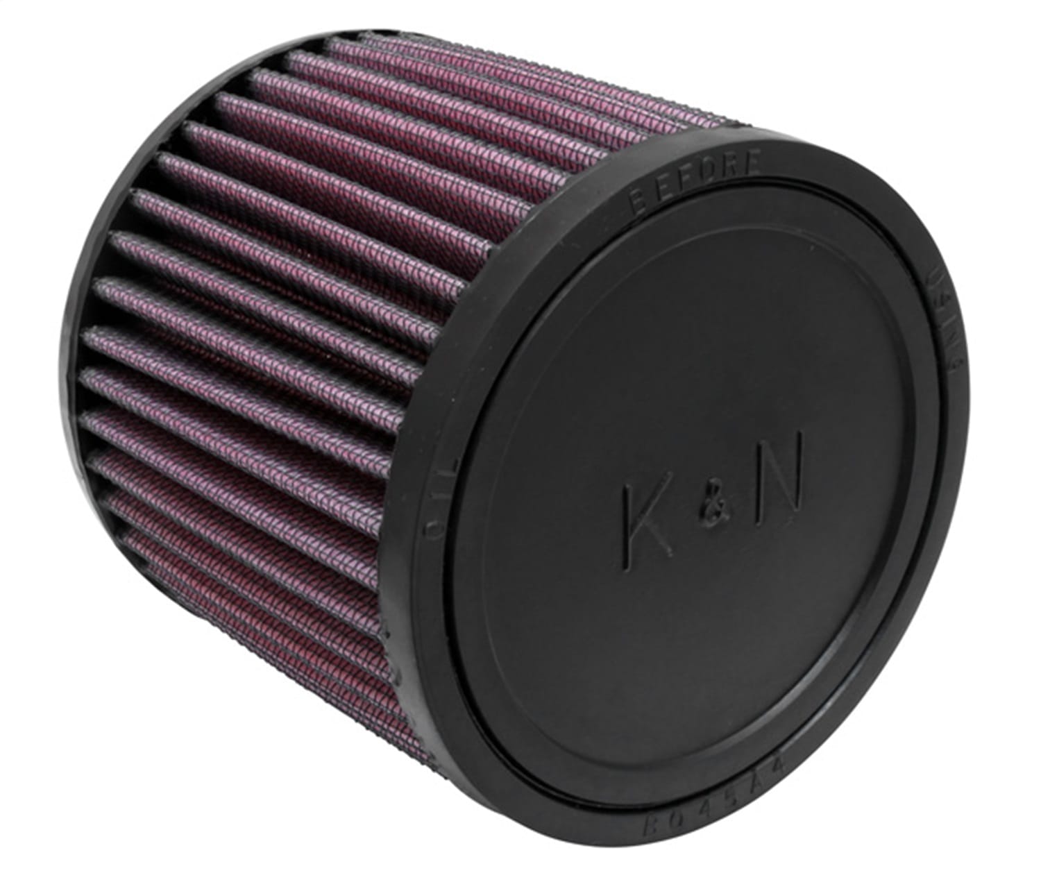 Universal Clamp-On Air Filter