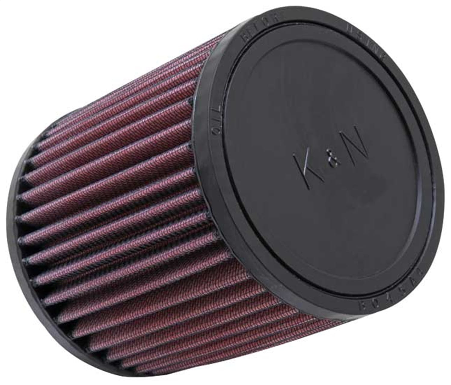 Universal Clamp-On Air Filter