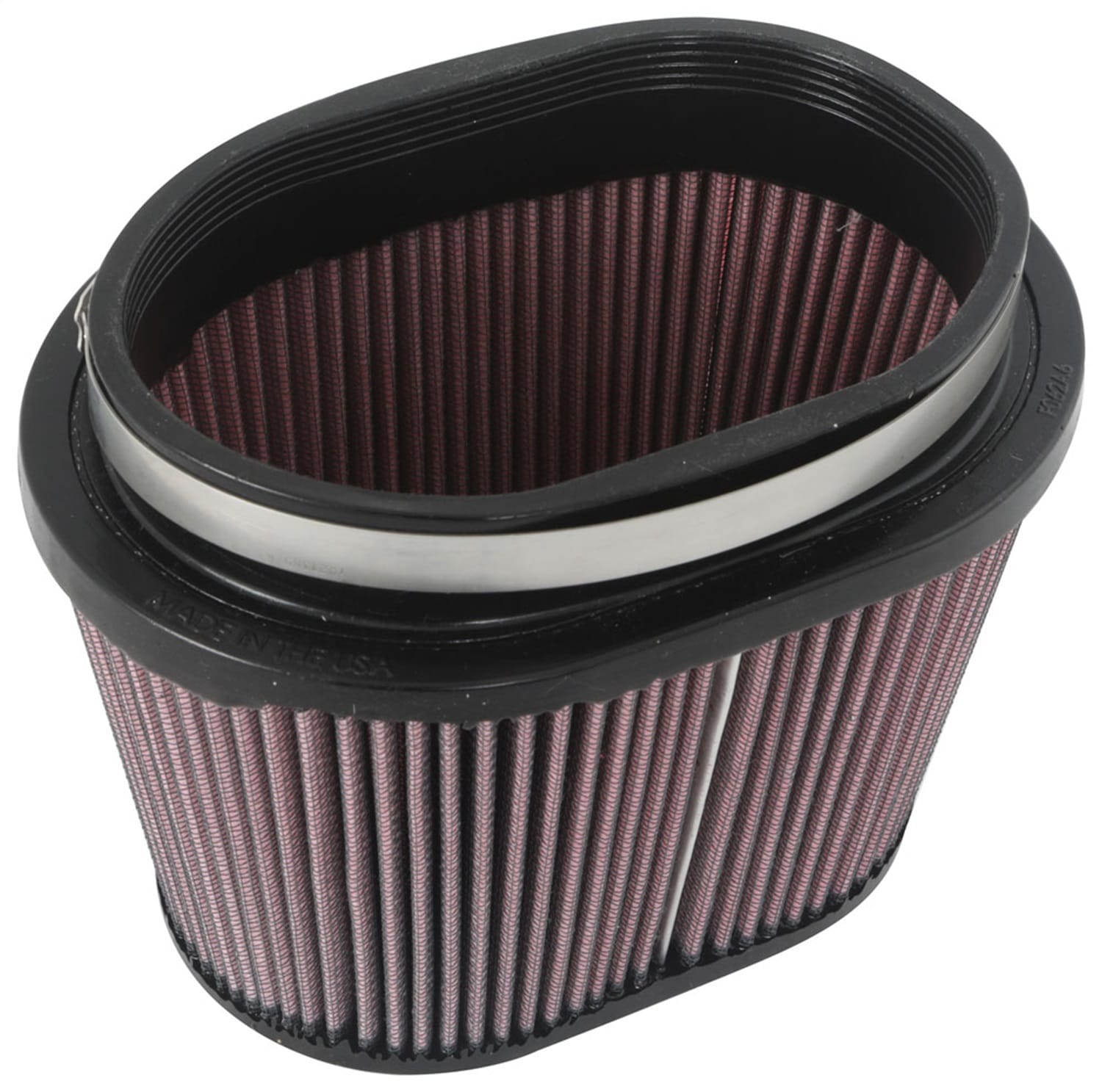Universal Clamp-On Air Filter thumbnail 3