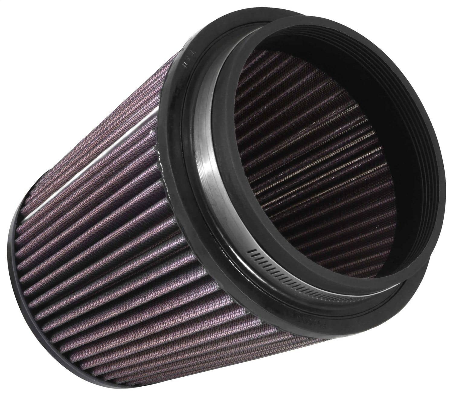 Universal Clamp-On Air Filter thumbnail 2
