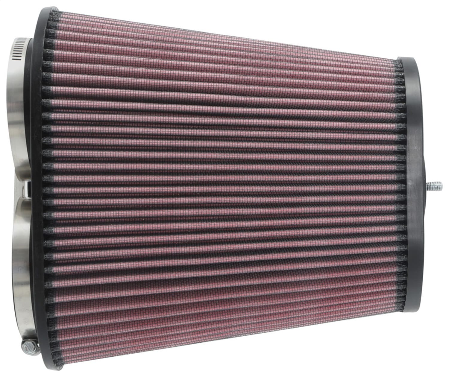 Universal Clamp-On Air Filter thumbnail 4