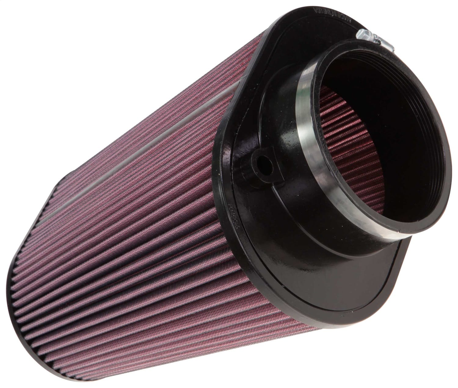Universal Clamp-On Air Filter thumbnail 2