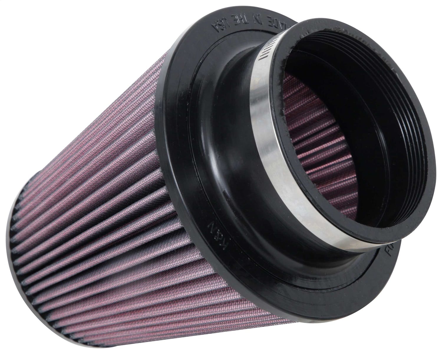 Universal Clamp-On Air Filter thumbnail 2