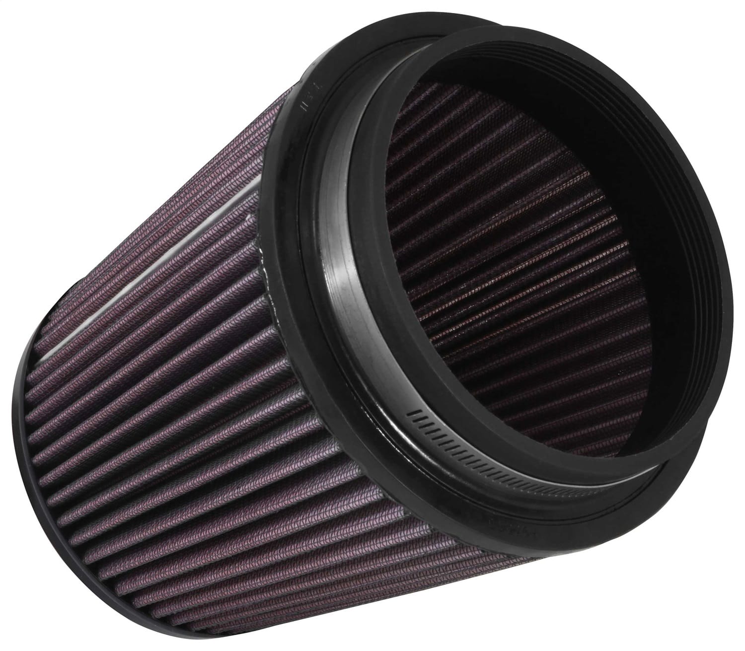 Universal Clamp-On Air Filter thumbnail 2