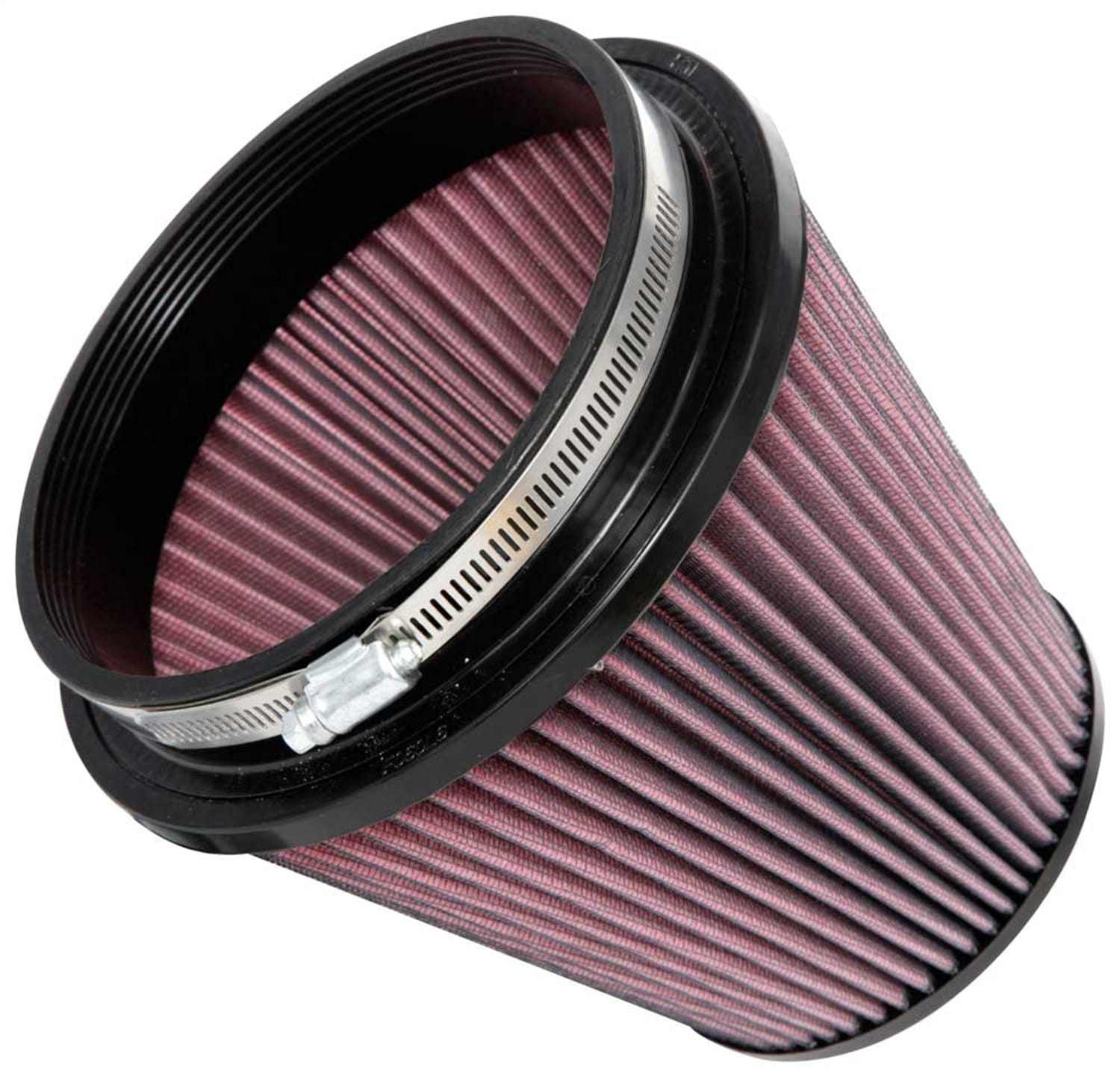 Universal Clamp-On Air Filter thumbnail 3