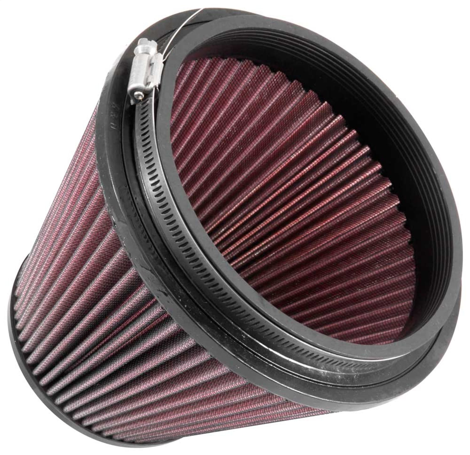 Universal Clamp-On Air Filter thumbnail 2