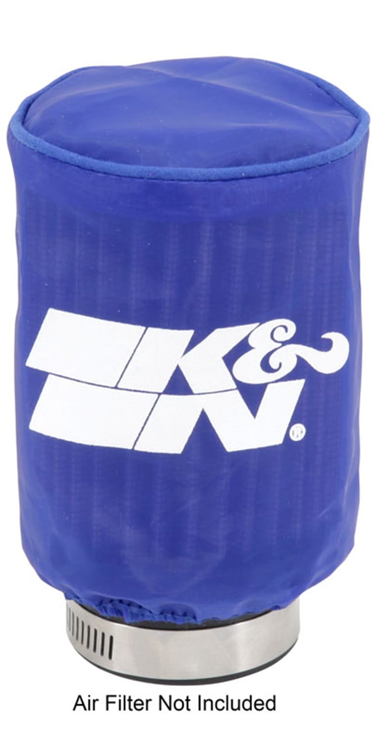 Air Filter Wrap thumbnail 2