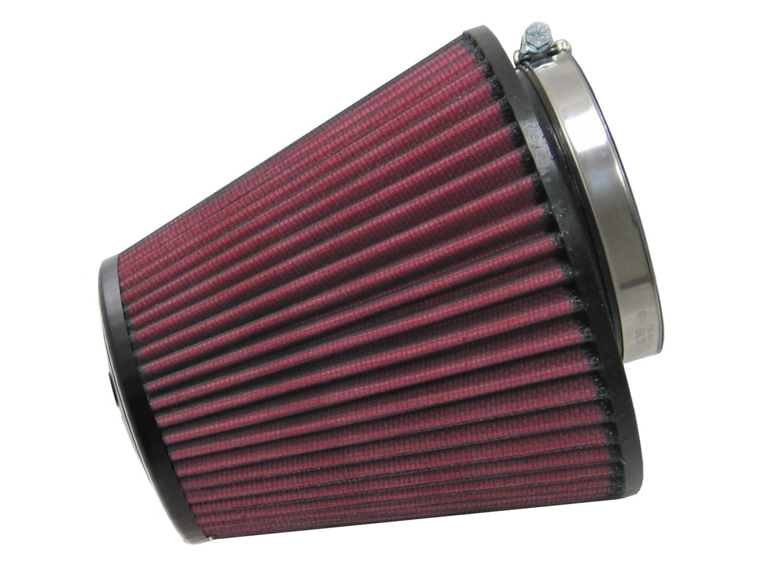 Universal Clamp-On Air Filter thumbnail 2