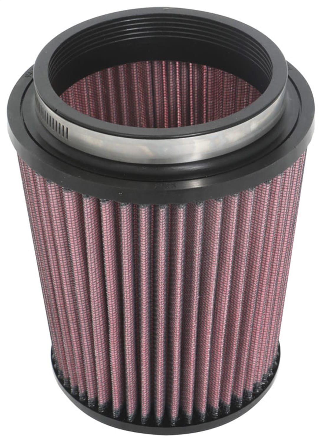 Universal Clamp-On Air Filter thumbnail 3