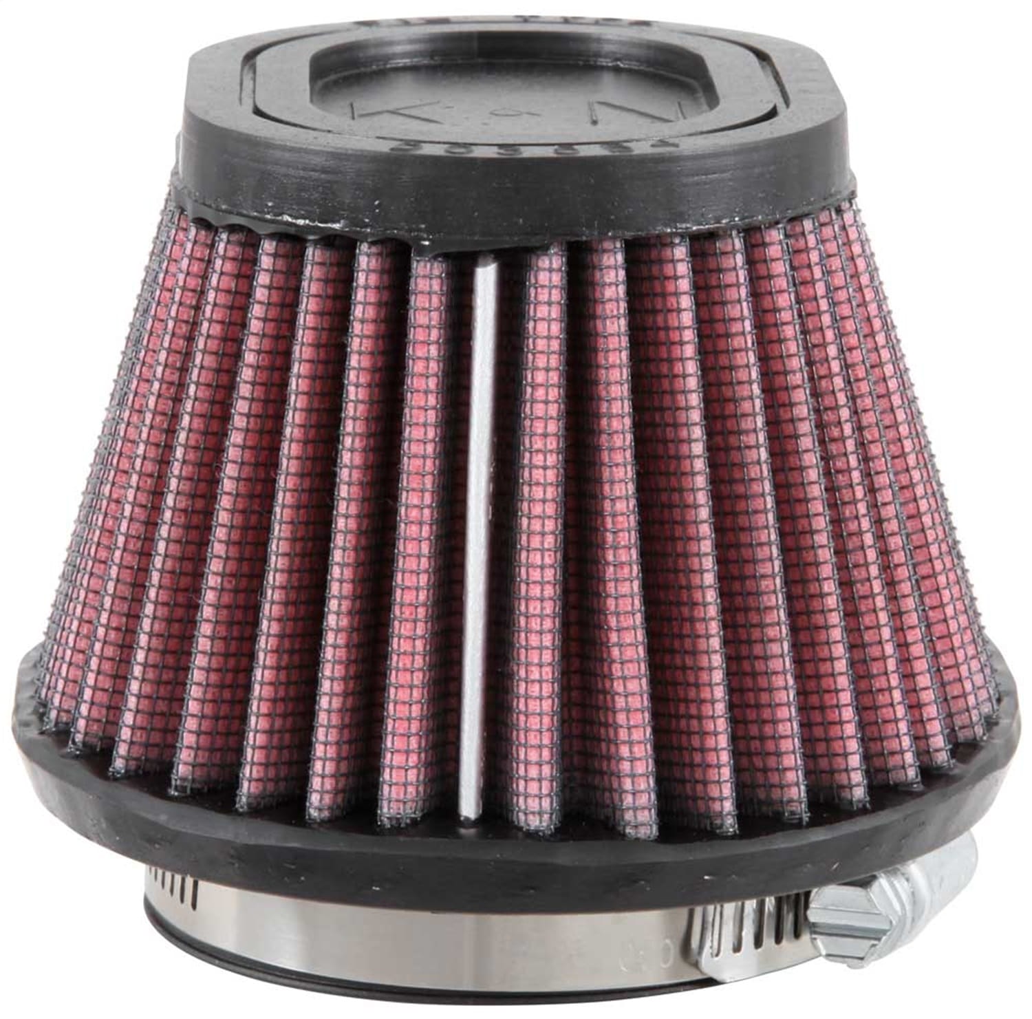Universal Clamp-On Air Filter thumbnail 3