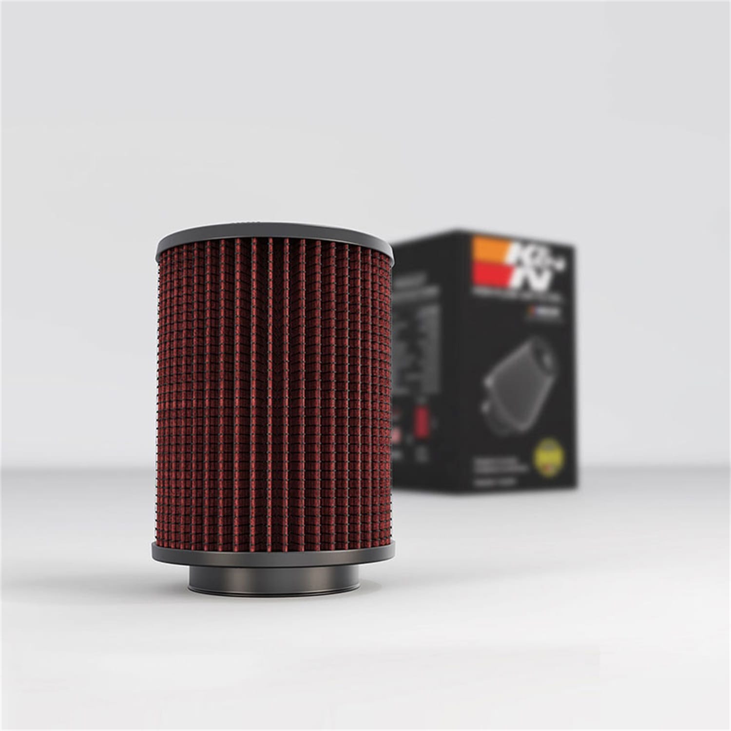 Universal Clamp-On Air Filter thumbnail 3