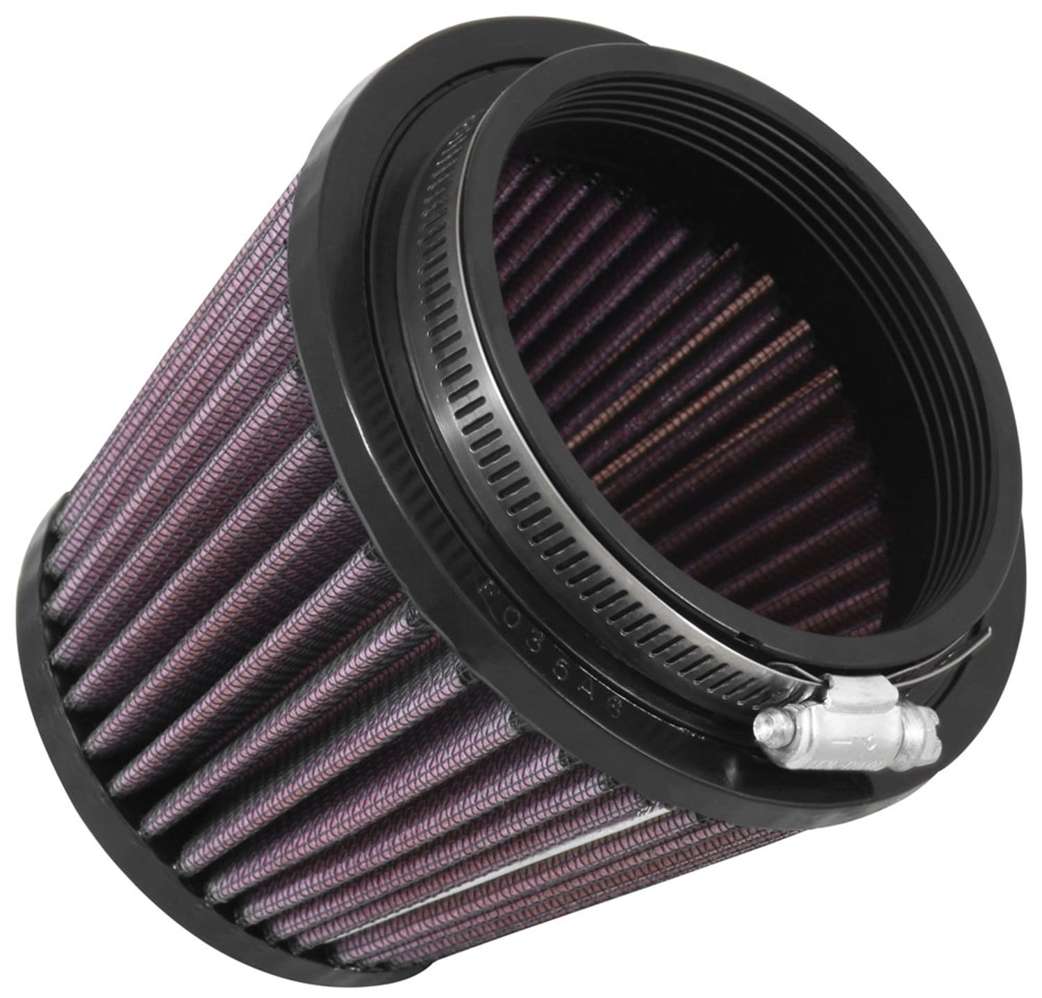 Universal Clamp-On Air Filter thumbnail 2