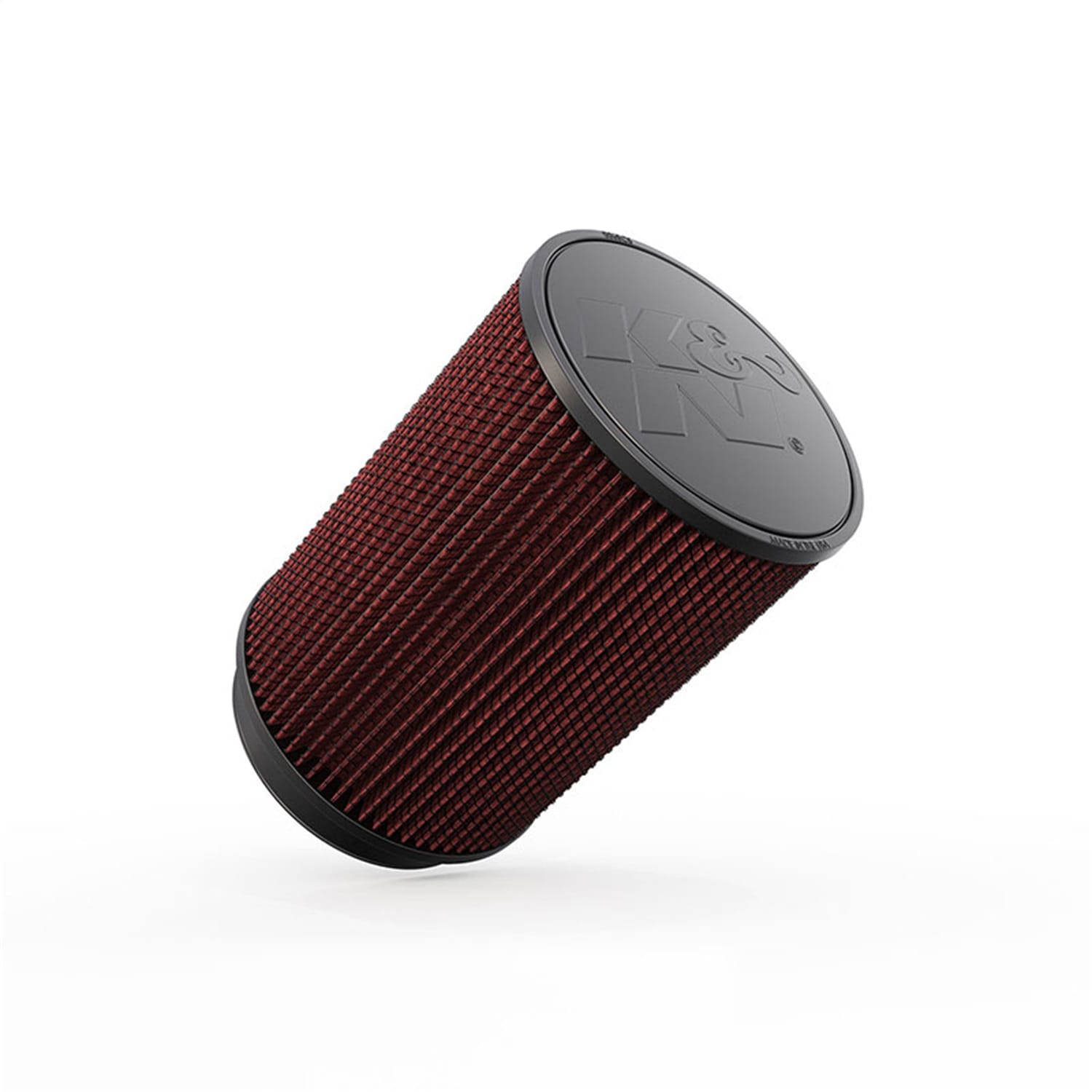 Universal Clamp-On Air Filter thumbnail 2
