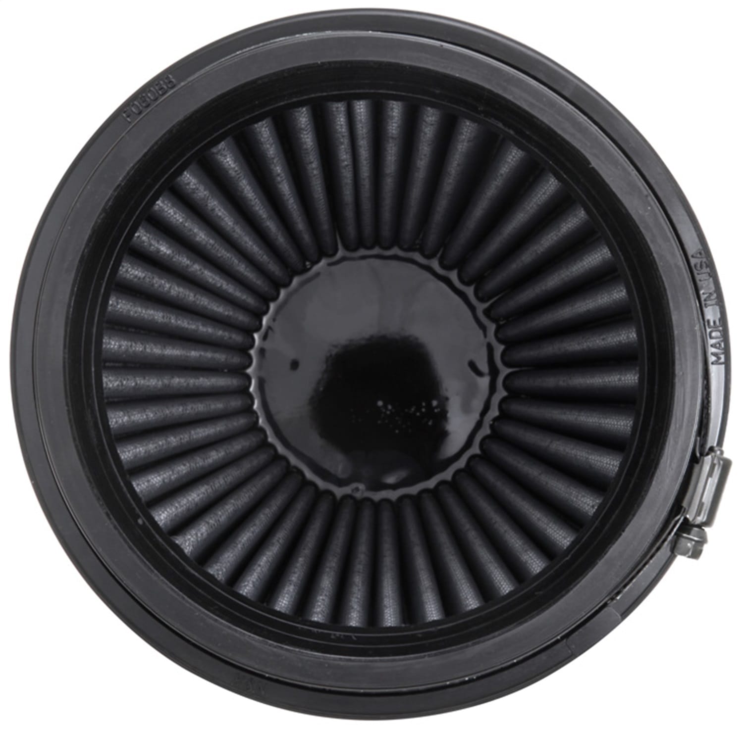 Universal Clamp-On Air Filter thumbnail 2