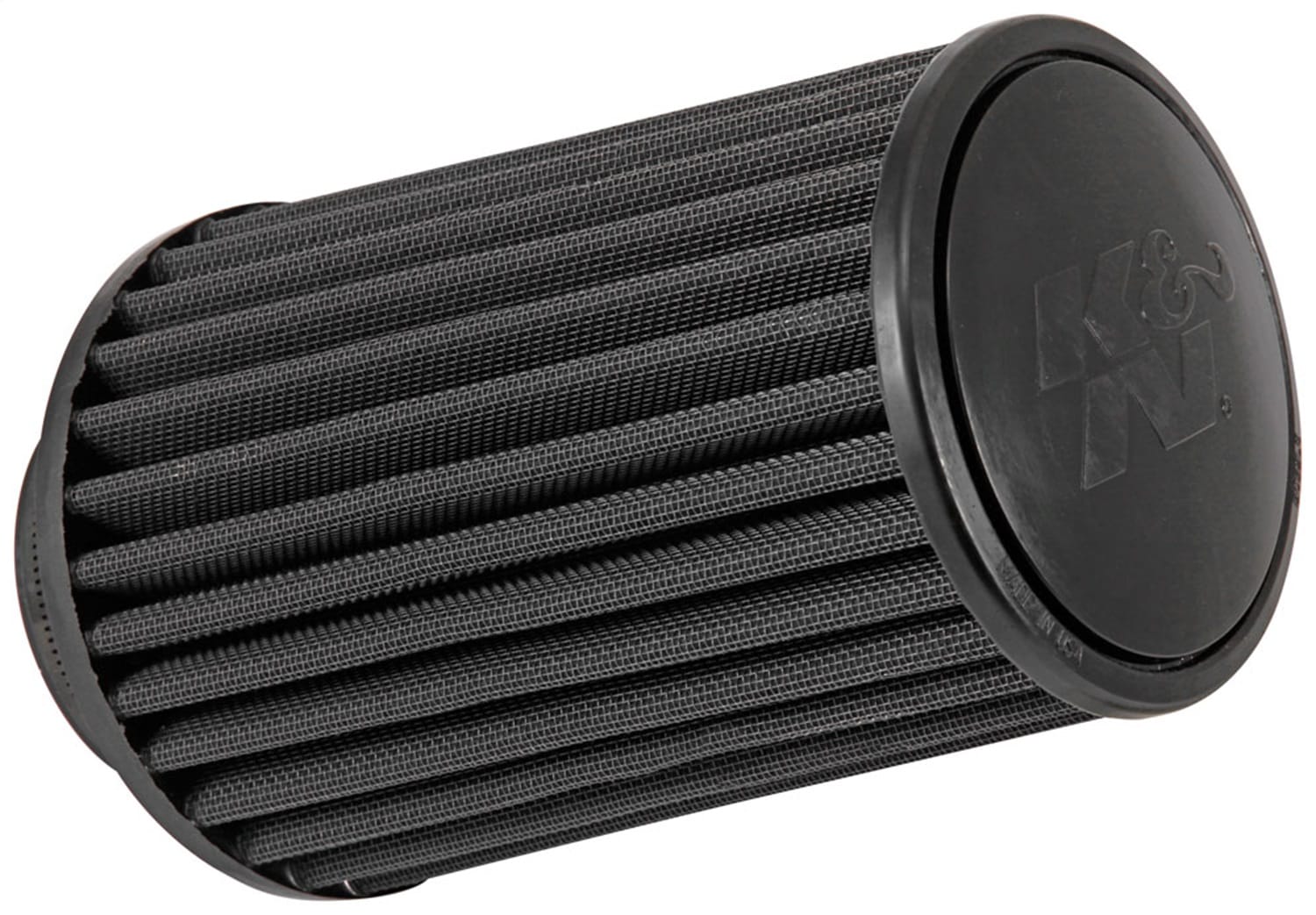 Universal Clamp-On Air Filter