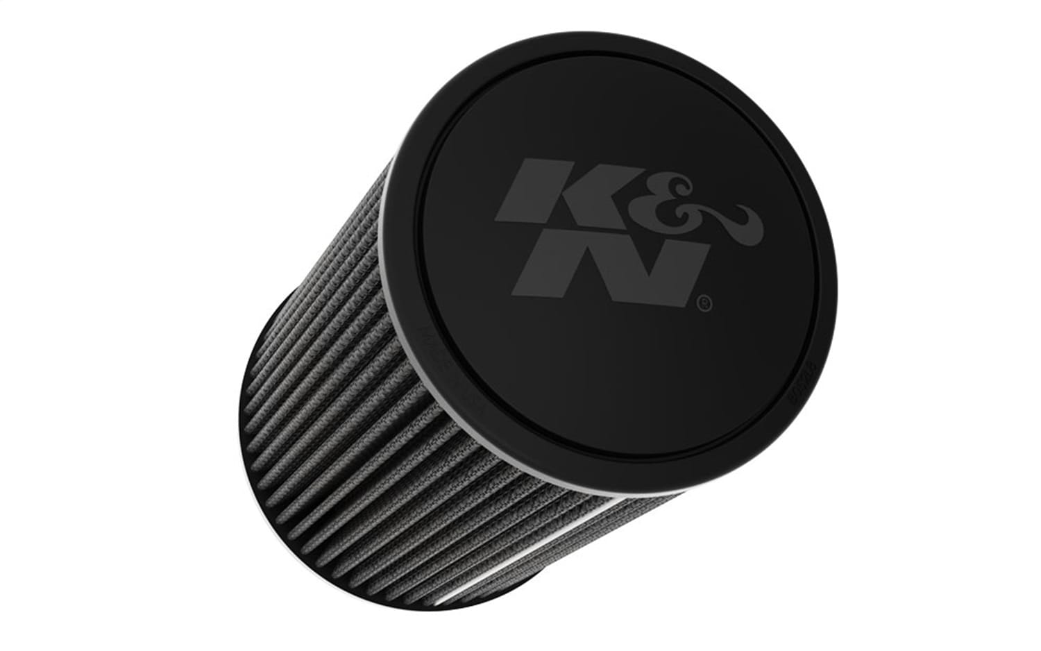 Universal Clamp-On Air Filter