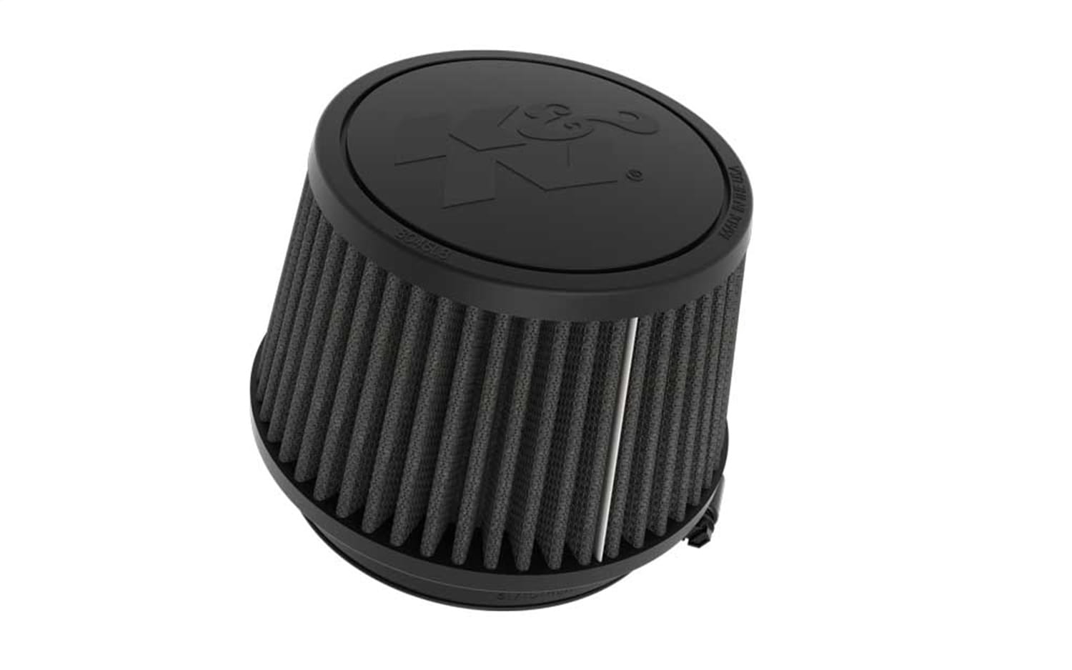 Universal Clamp-On Air Filter