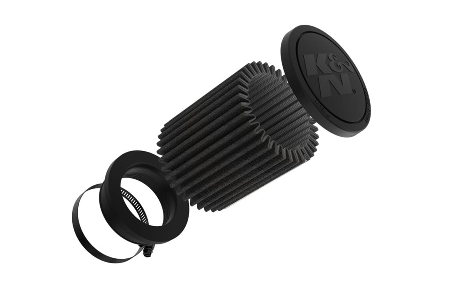Universal Clamp-On Air Filter thumbnail 3