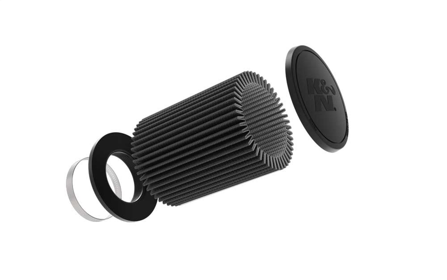 Universal Clamp-On Air Filter thumbnail 3
