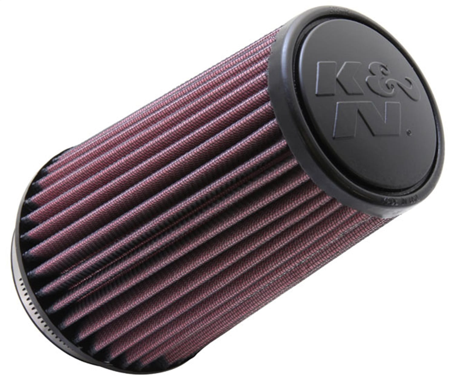 Universal Clamp-On Air Filter