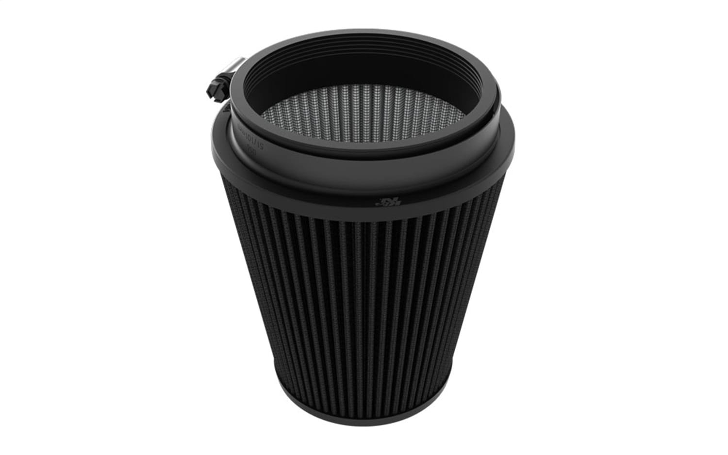 Universal Clamp-On Air Filter thumbnail 2