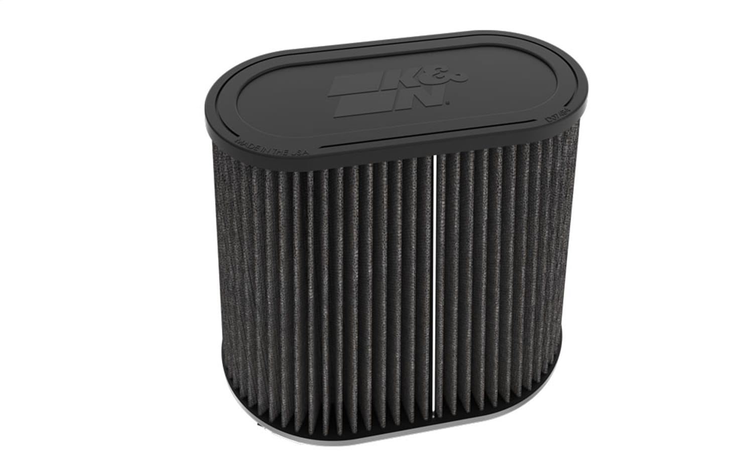 Universal Clamp-On Air Filter