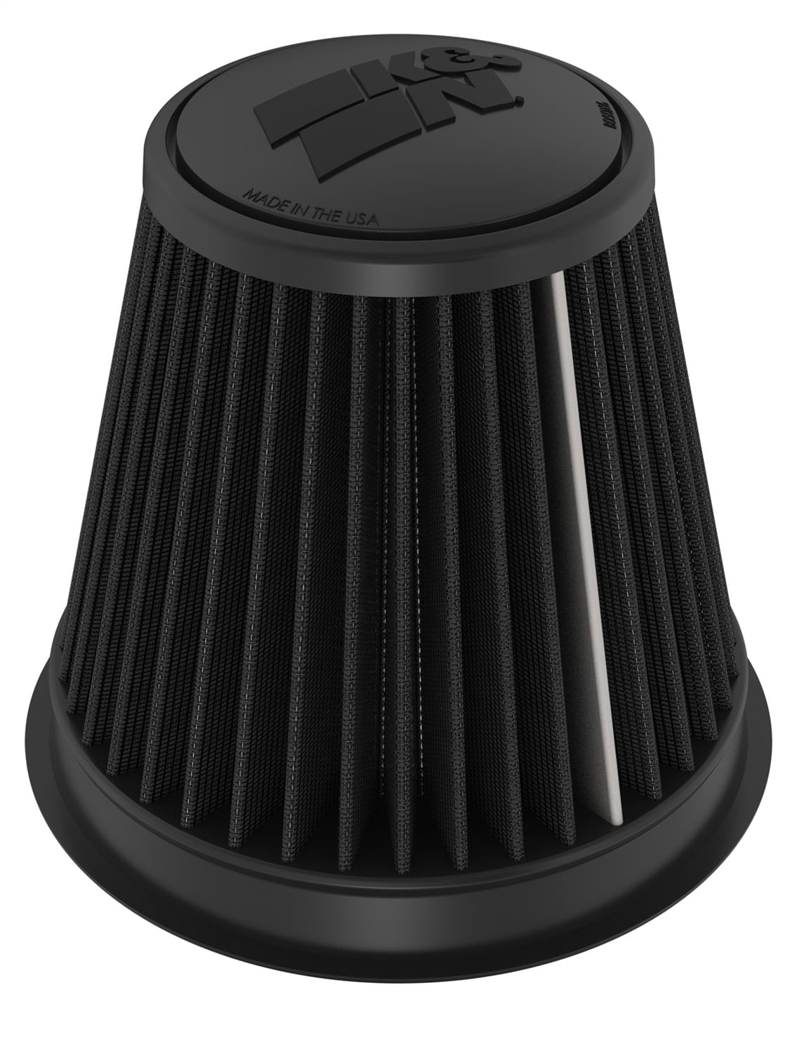Universal Clamp-On Air Filter