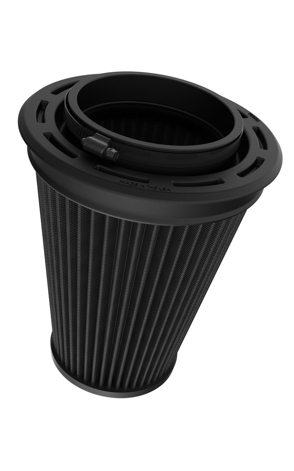 Universal Clamp-On Air Filter thumbnail 2