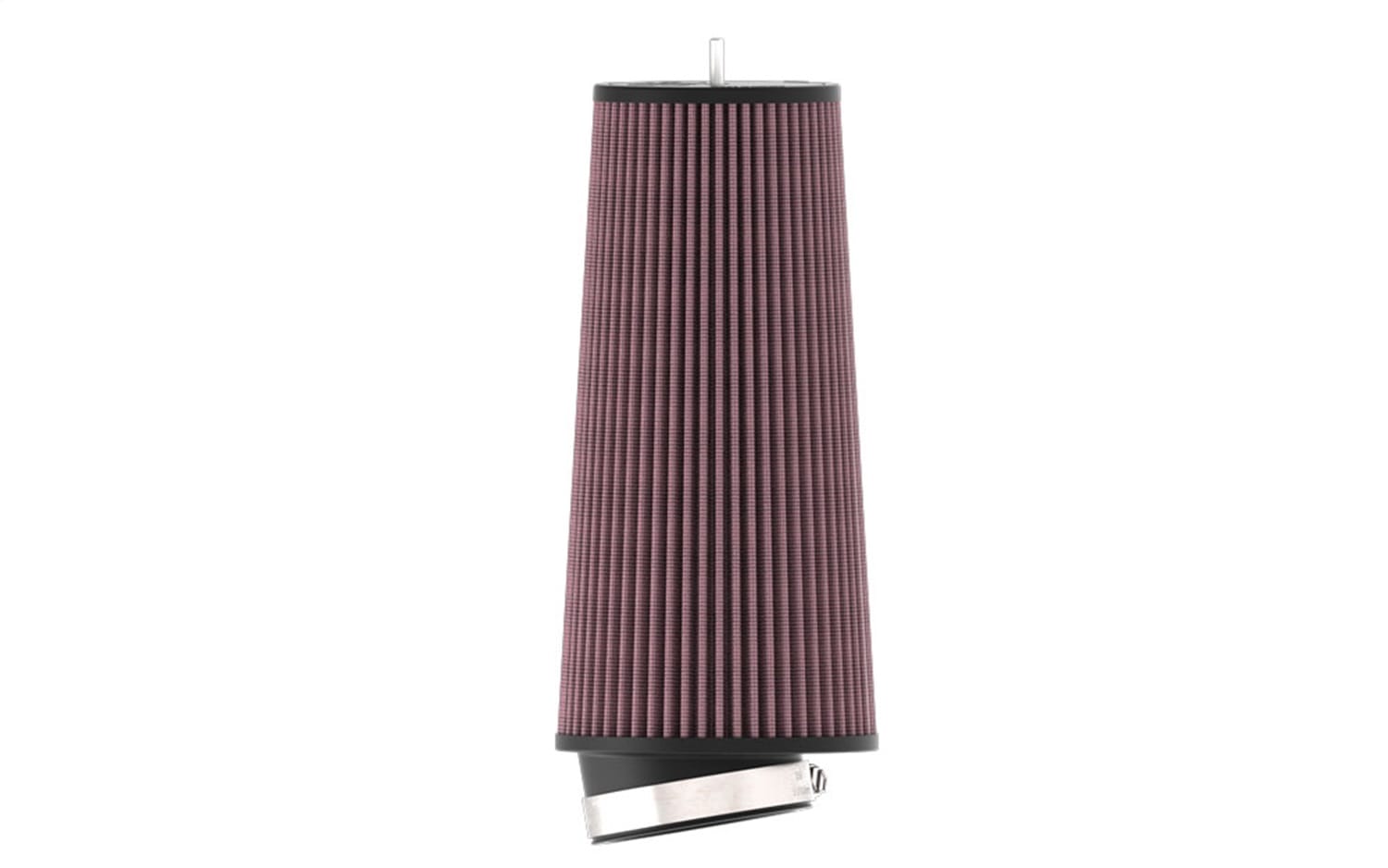 Universal Clamp-On Air Filter thumbnail 4