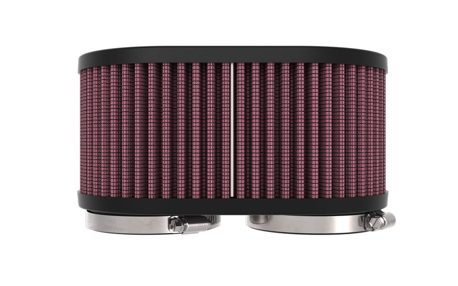 Universal Clamp-On Air Filter thumbnail 4