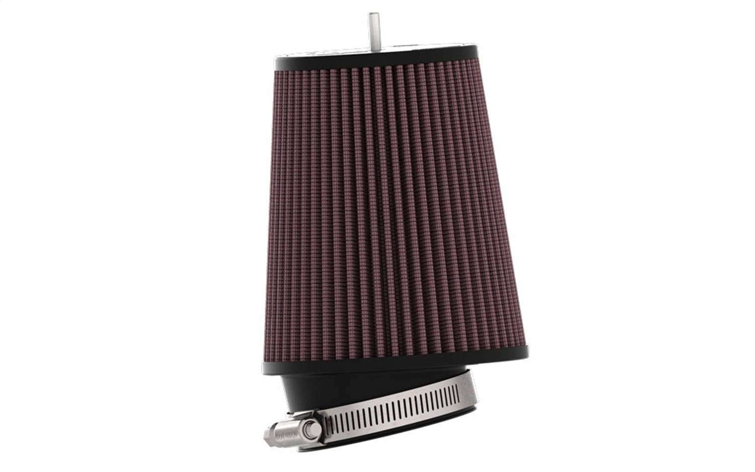 Universal Clamp-On Air Filter thumbnail 4