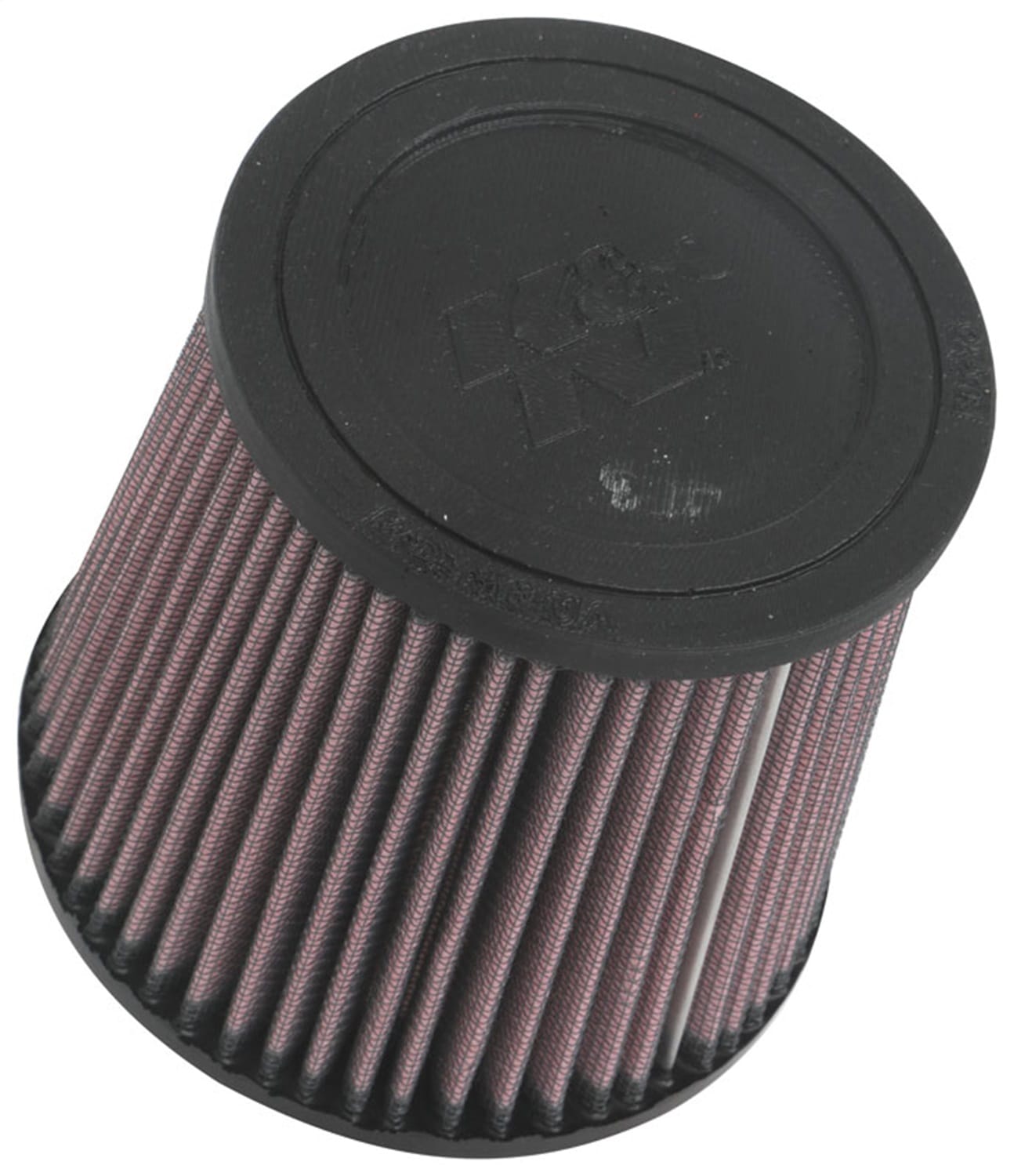 Universal Clamp-On Air Filter