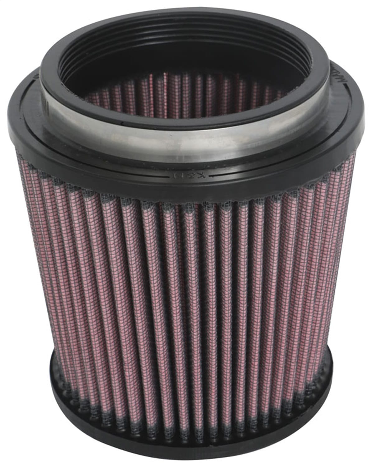 Universal Clamp-On Air Filter thumbnail 2