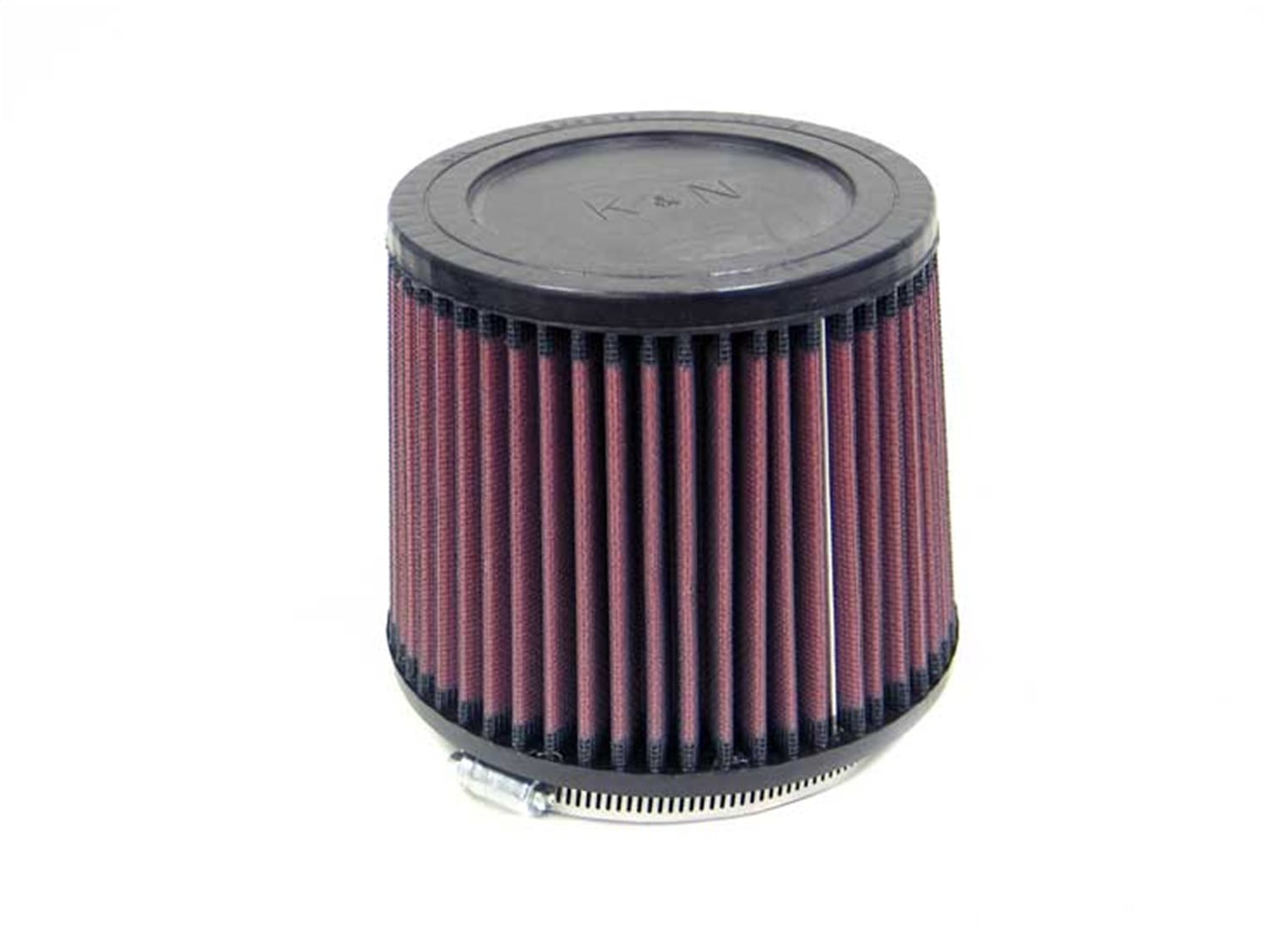 Universal Clamp-On Air Filter
