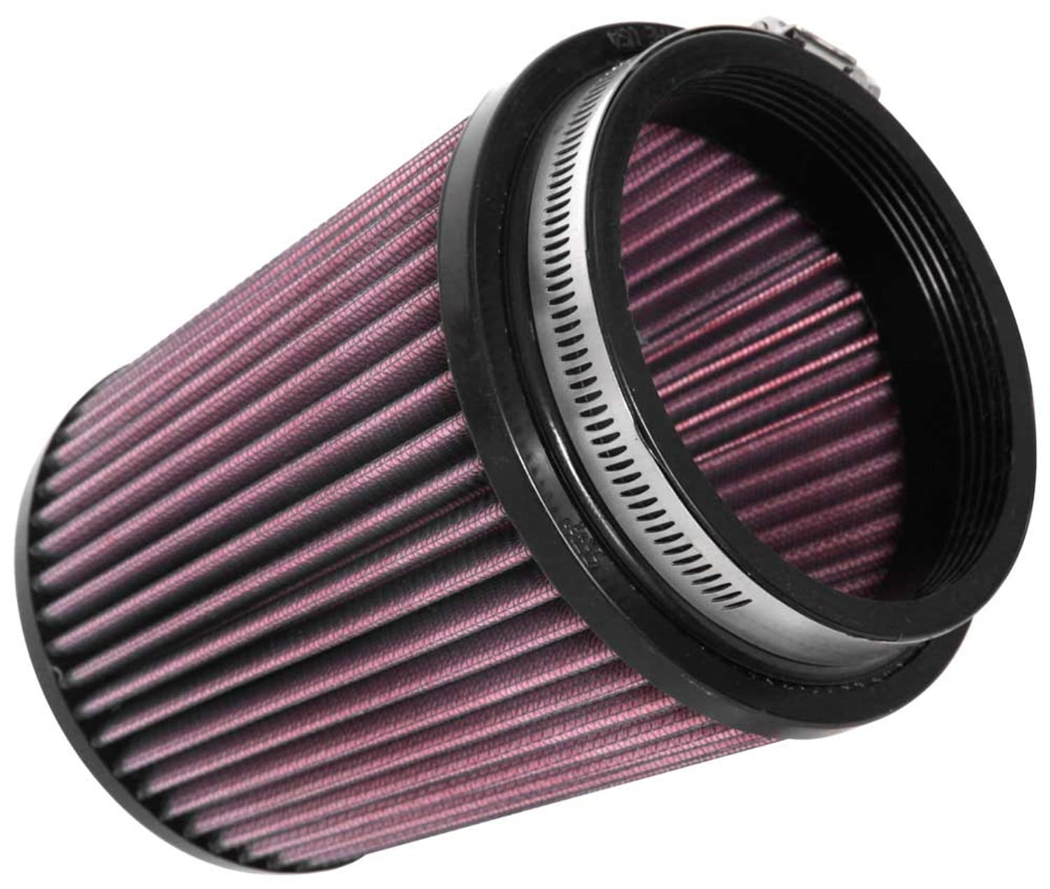 Universal Clamp-On Air Filter thumbnail 3