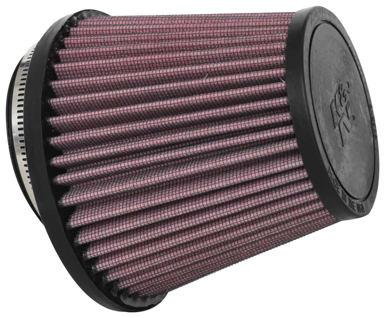 Universal Clamp-On Air Filter thumbnail 3
