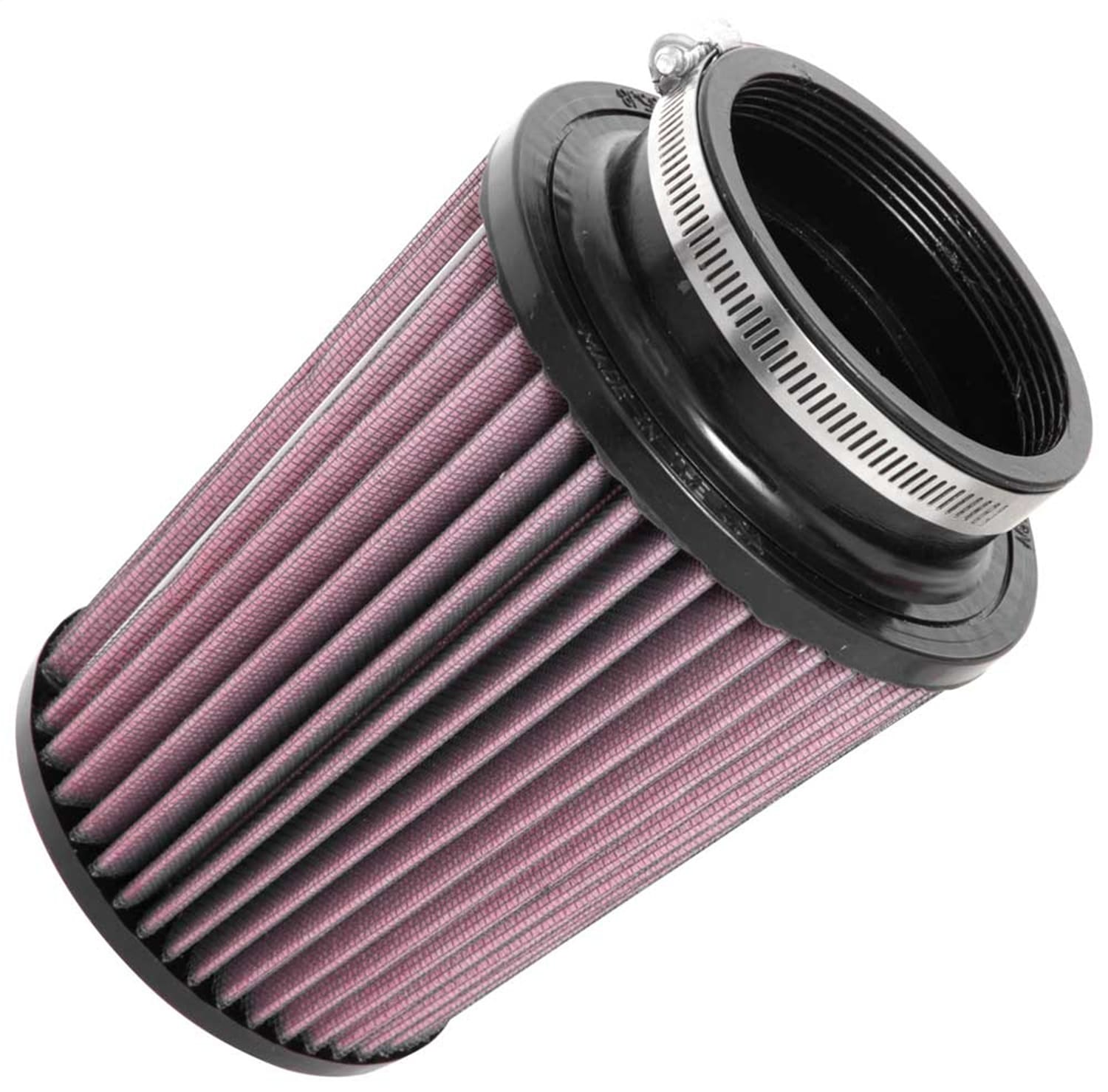 Universal Clamp-On Air Filter thumbnail 3