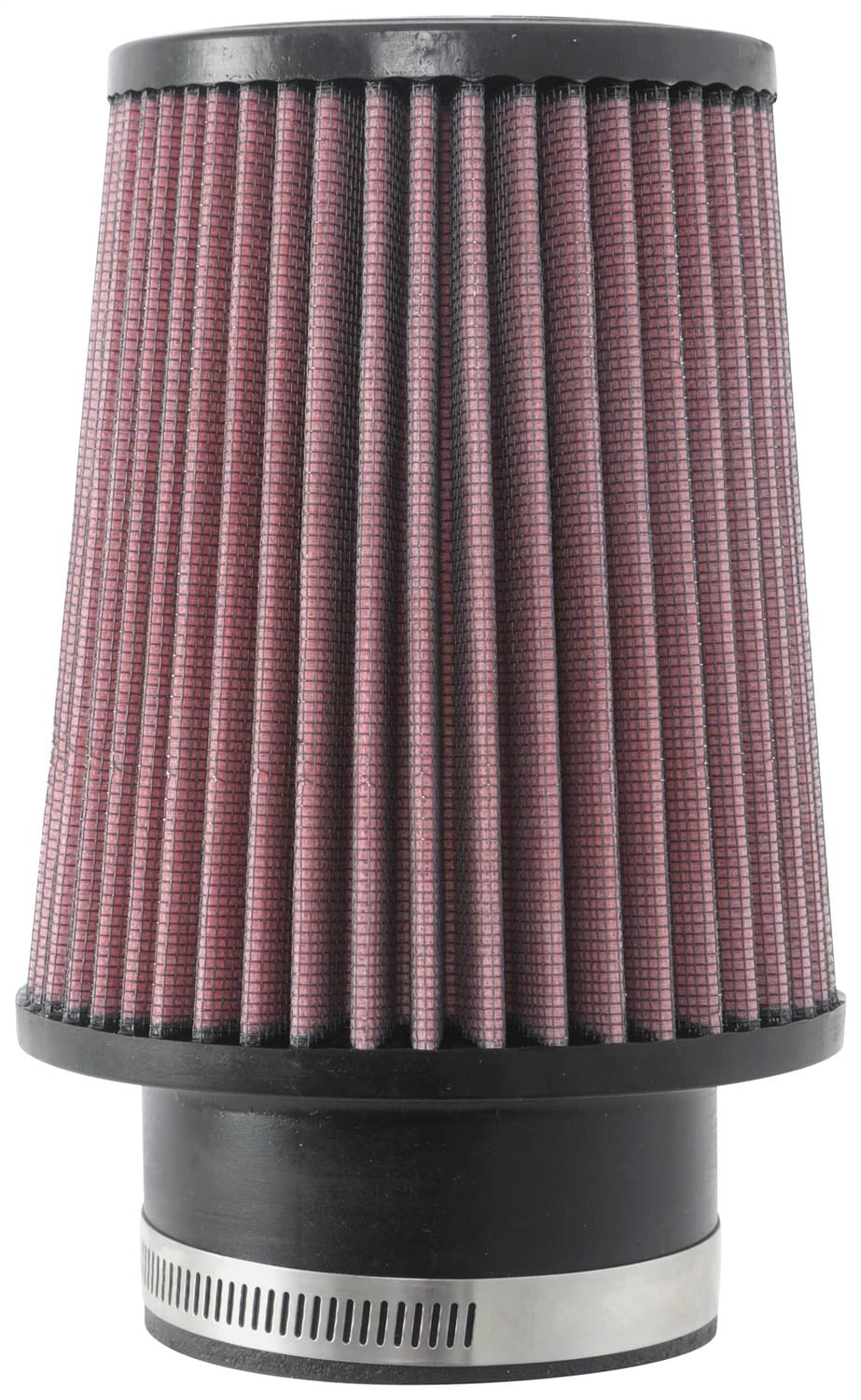 Universal Clamp-On Air Filter thumbnail 2