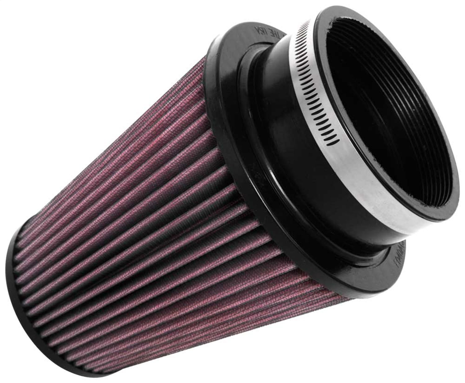 Universal Clamp-On Air Filter thumbnail 3