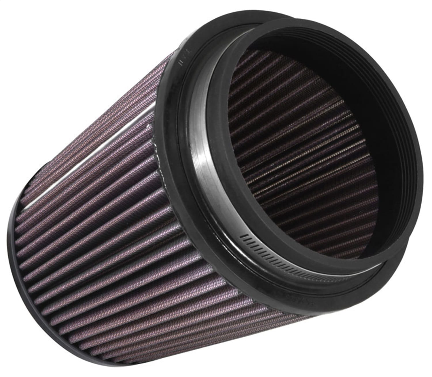 Universal Clamp-On Air Filter