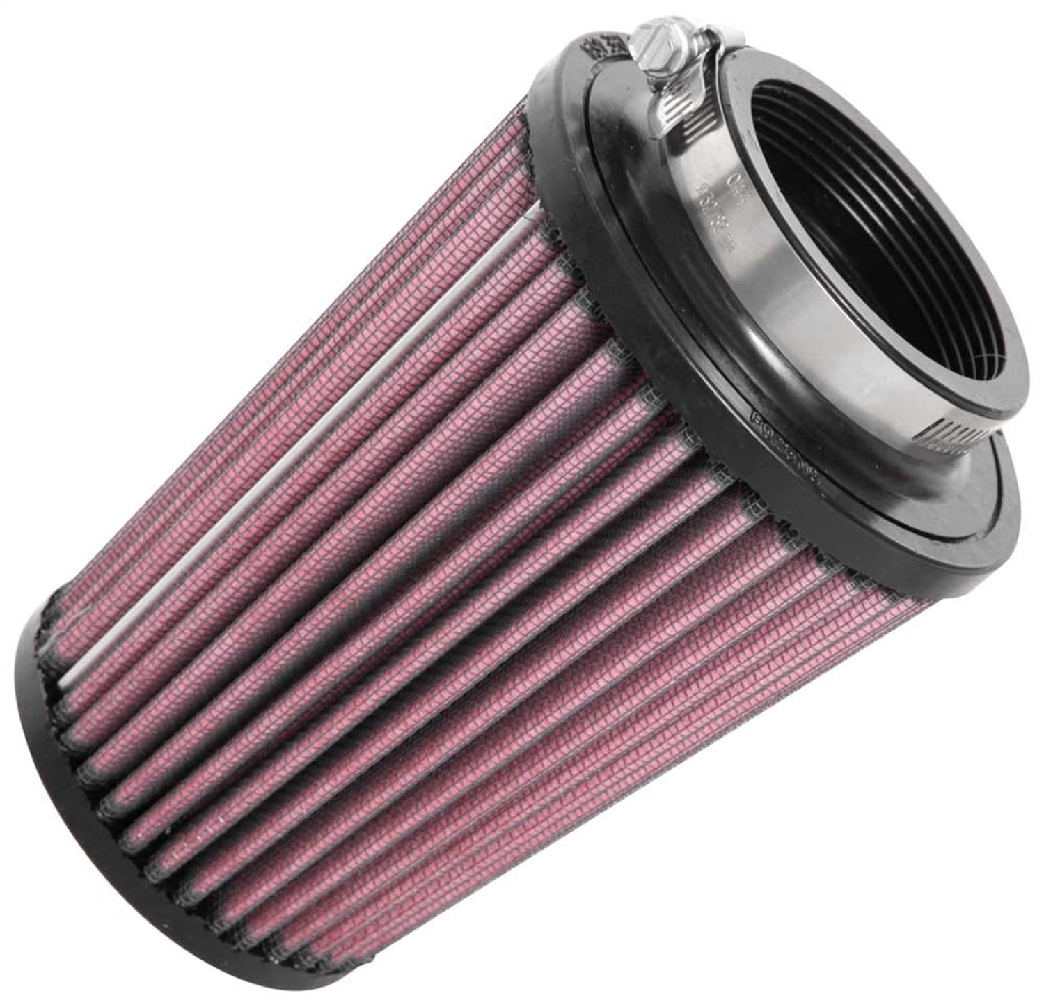 Universal Clamp-On Air Filter thumbnail 3