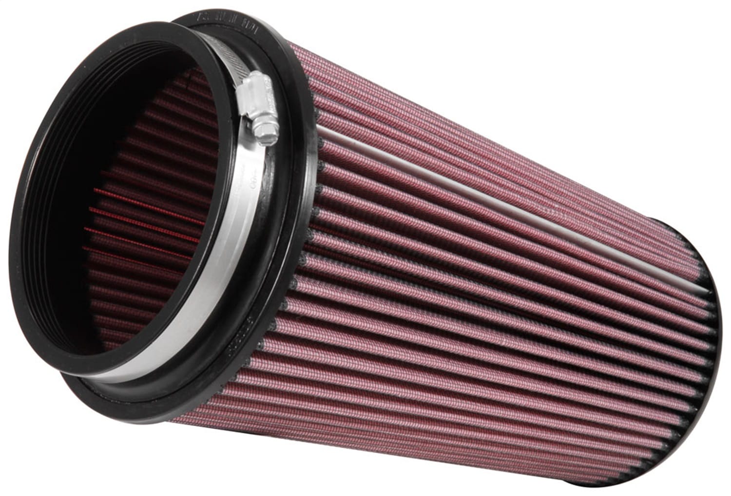 Universal Clamp-On Air Filter thumbnail 2