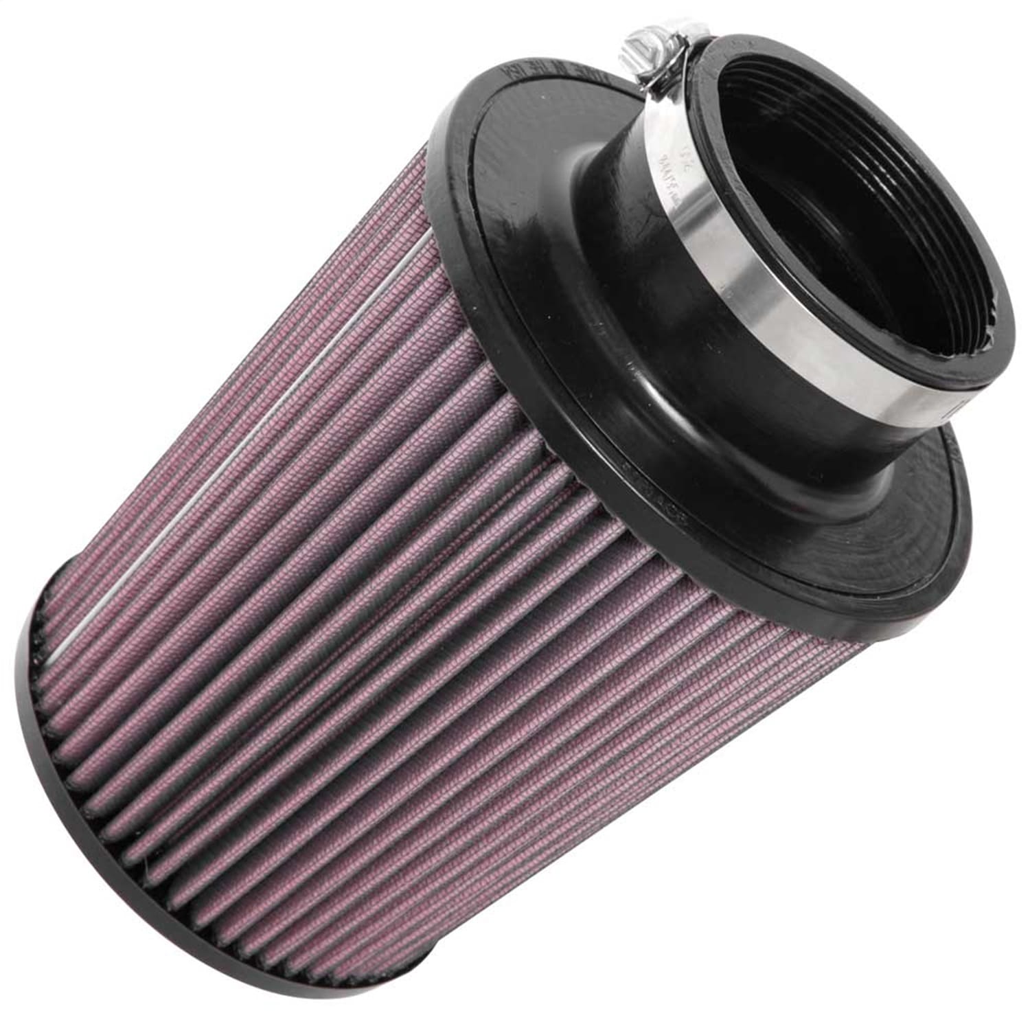 Universal Clamp-On Air Filter thumbnail 3